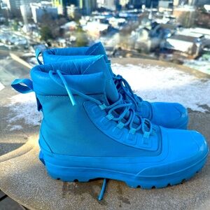 Converse Chuck Taylor AllStar ‘Duck Boot Ambush Blue’